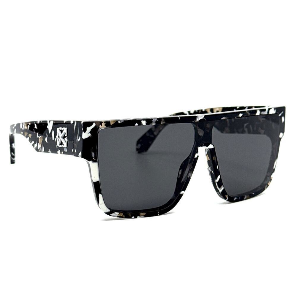 NEW!!!  OFF-WHITE Sunglasses Syracuse OERI13J 1207 Authentic